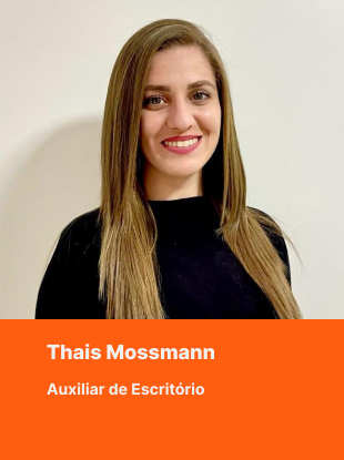 Thais Mosmann